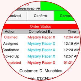 Complete image