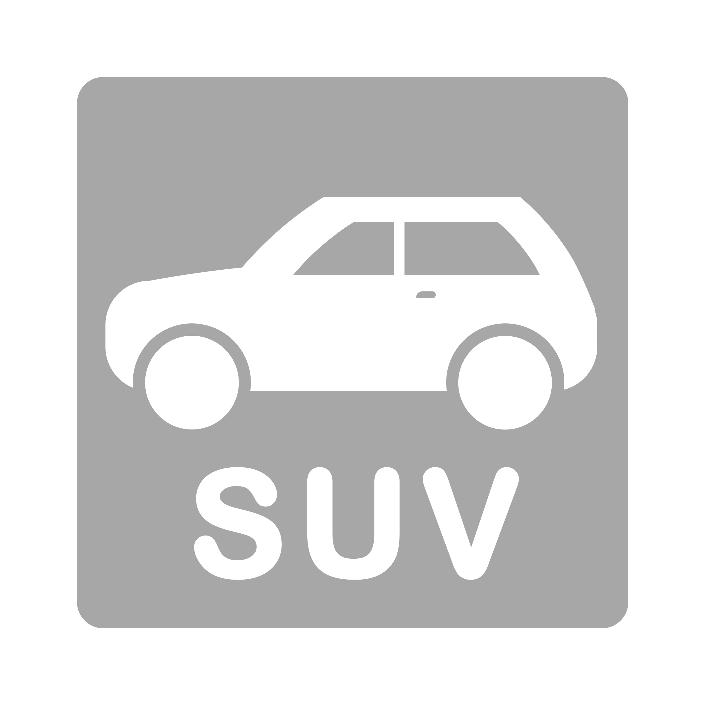 SUV